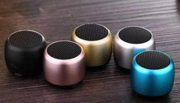 Unleash Powerful Sound Anywhere with the Ultimate Wireless Bluetooth Speaker