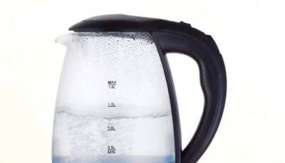 Electric Kettle For Everyday Use