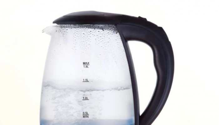 Electric Kettle For Everyday Use Electric Kettle For Everyday Use