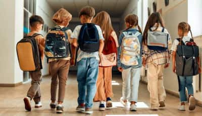 Grab Trendy School Bags at Amazing Discounts on Myntra