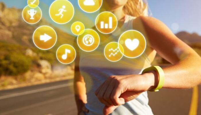 Track Your Way to Perfection: The Ultimate Fitness Tracker on Amazon!