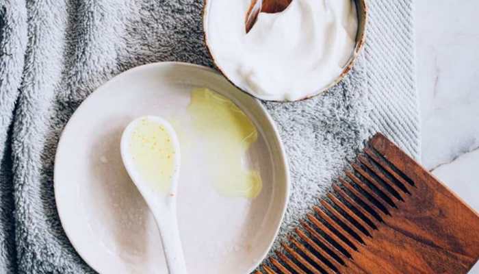 Revitalize Your Hair: The Ultimate Guide to Nourishing Hair Masks