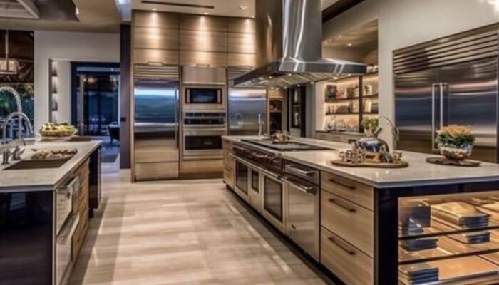 "Upgrade Your Kitchen Game: Must-Have Appliances Now on Amazon!"