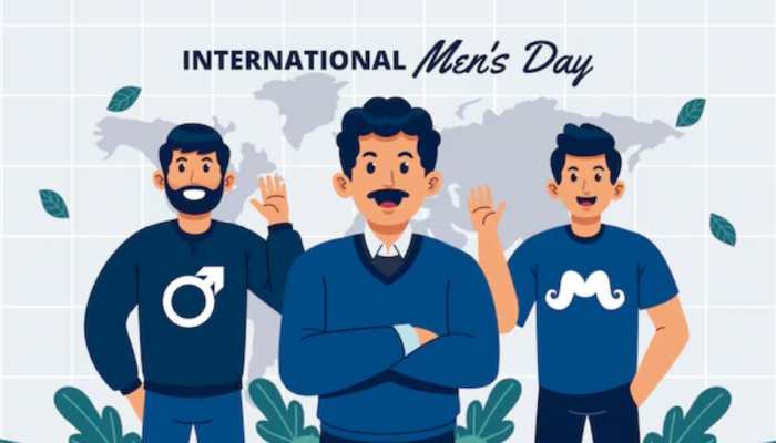 International Men’s Day 2024: Know Date, Theme, Significance, And More