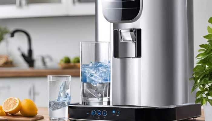 Stay Hydrated and Healthy: The Ultimate Guide to Top Water Purifiers for Clean, Safe Drinking Water