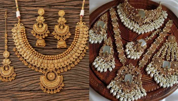 Elegance and Sparkle: The Ultimate Guide to Stunning Wedding Jewelry for Every Bride