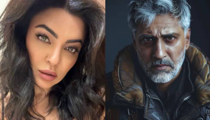 When Sushmita Sen Said She Wasn't Guilty Of Dating A Married Man Vikram Bhatt; Can’t Condemn A Man For Bad Marriage
