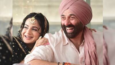 Gadar 2: Ameesha Patel Reveals Her BIG Scene From The Climax Was Changed Without Her Knowledge