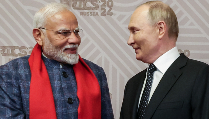 Russian President Putin May Visit India Next Year Russian President Putin May Visit India Next Year