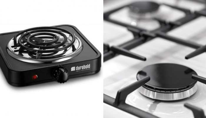 Top Burners for Every Kitchen: Efficiency, Power, and Precision for Perfect Cooking