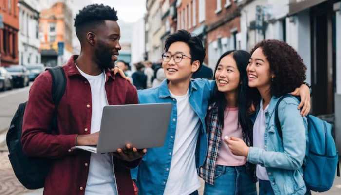 Eligibility Criteria for International Students: Understanding What It Takes to Study Abroad Eligibility Criteria for International Students: Understanding What It Takes to Study Abroad