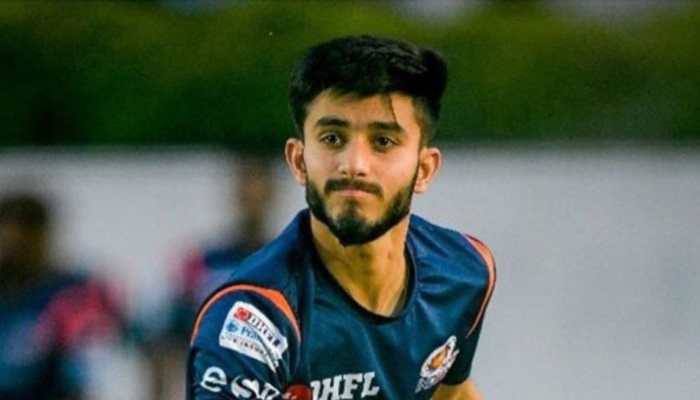 List Of Uncapped Indian Cricketers In IPL 2025 Mega Auction