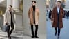 Timeless Elegance: The Ultimate Guide to Men’s Overcoats