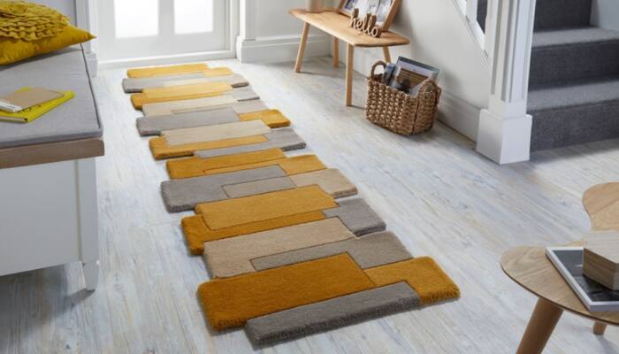 Step Into Comfort – Stylish Floor Mats That Do More