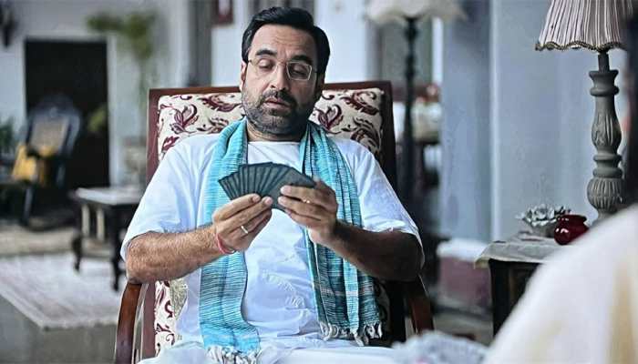 Mirzapur The Film Ranks Among Top 5 Most-Awaited Hindi Films Along With War 2