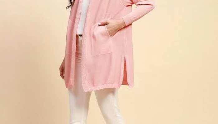 The Essential Women's Shrug: A Versatile Layer for Every Wardrobe The Essential Women's Shrug: A Versatile Layer for Every Wardrobe