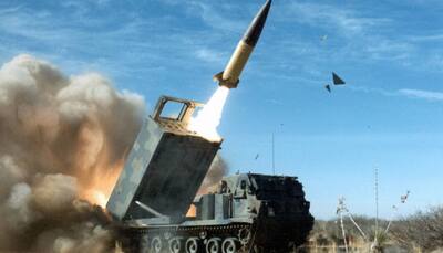 After America's Nod, Ukraine Fires 6 Longer-Range Missiles Into Russia