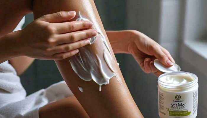 The Best Body Yogurts for Soft, Smooth Skin