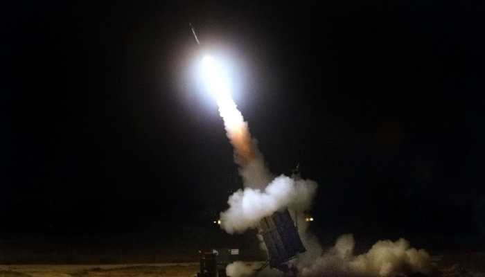 Israel Says Hezbollah Rocket Commander Ali Tawfiq Dweiq Killed In Airstrike In Lebanon
