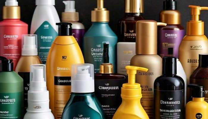 Best Anti-Dandruff Shampoos: A Comprehensive Review Best Anti-Dandruff Shampoos: A Comprehensive Review
