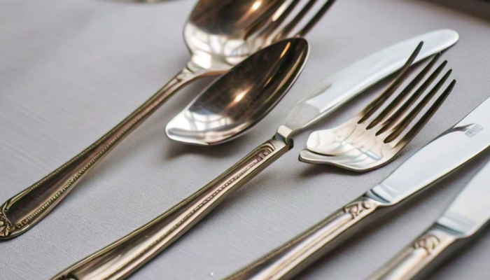 Elevate Your Dining Experience – Luxury Gold-Toned Cutlery for Every Meal Elevate Your Dining Experience – Luxury Gold-Toned Cutlery for Every Meal