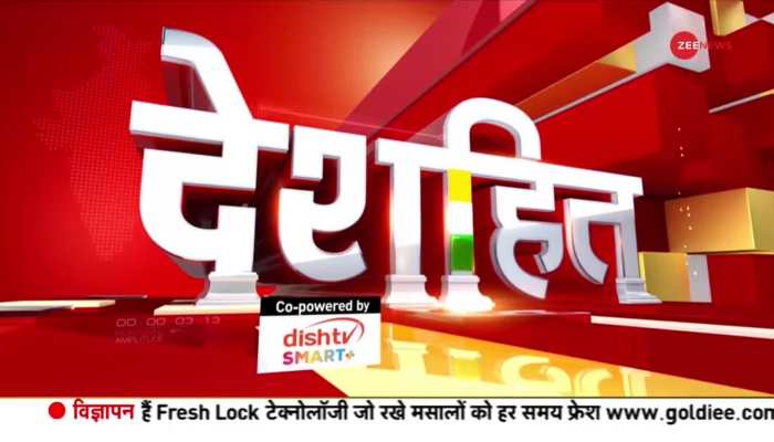Deshhit: Delhi-NCR Suffocates Amid Pollution Crisis