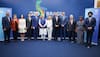 G20 summit