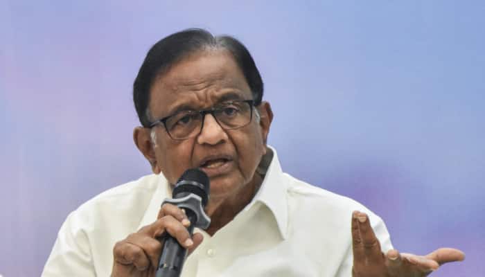 Aircel-Maxis Case: Delhi HC Stays Trial Court Proceedings Against Chidambaram