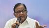 Delhi HC Stays Trial Court Proceedings Against P Chidambaram In Aircel-Maxis Case