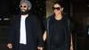 Deepika Padukone And Ranveer Singh Rent Their Luxurious Flat For Rs 7 lakh Per Month