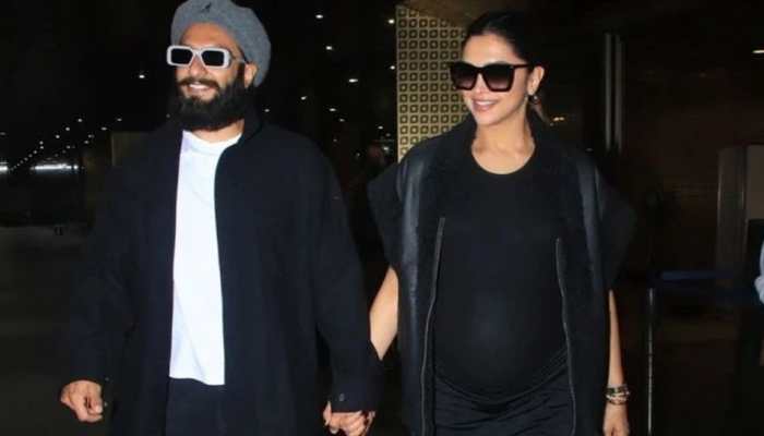 Deepika Padukone And Ranveer Singh Rent Their Luxurious Flat For Rs 7 lakh Per Month