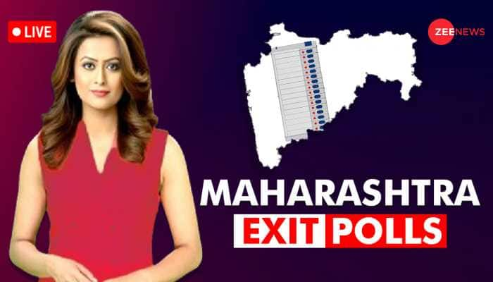 Maharashtra Exit Poll Result 2024 Highlights: Zeenia Reveals Close Contest