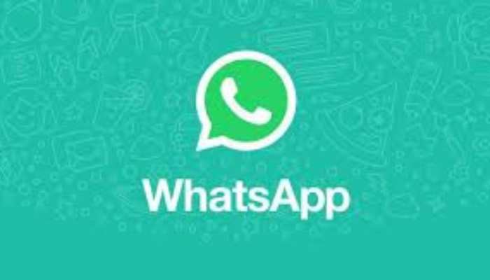 WhatsApp Android 