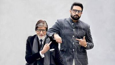 Abhishek Bachchan Reveals Amitabh Bachchan’s Unique Way of Handling Traffic Rule Violators
