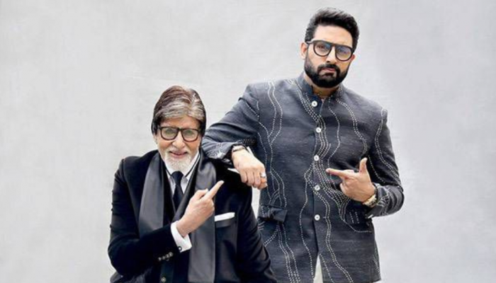 Abhishek Bachchan Reveals Amitabh Bachchan’s Unique Way of Handling Traffic Rule Violators Abhishek Bachchan Reveals Amitabh Bachchan’s Unique Way of Handling Traffic Rule Violators
