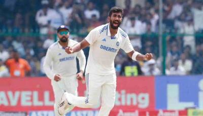 Morne Morkel Heaps Praise On Jasprit Bumrah Ahead Of Border Gavaskar Trophy - Watch