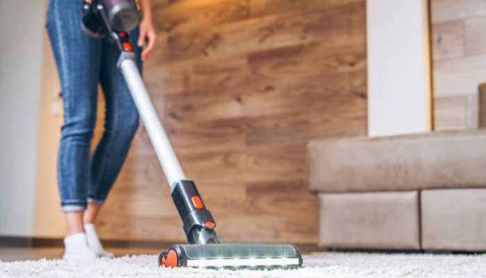 Grab the Best Vacuum Cleaner on Myntra