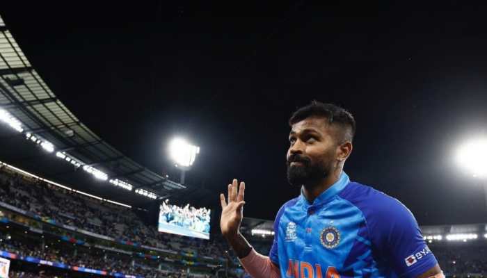 Hardik Pandya Seals Top Spot In ICC T20I All-Rounders Rankings Hardik Pandya Seals Top Spot In ICC T20I All-Rounders Rankings