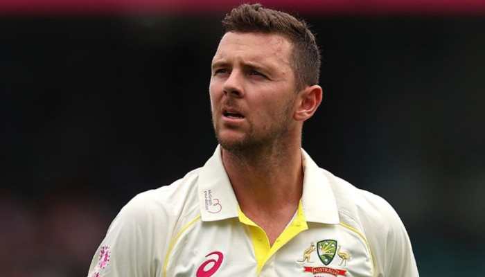 ‘Pretty Happy’: Josh Hazlewood's Honest Remark On This Indian Batter Ahead Of Border Gavaskar Trophy ‘Pretty Happy’: Josh Hazlewood's Honest Remark On This Indian Batter Ahead Of Border Gavaskar Trophy