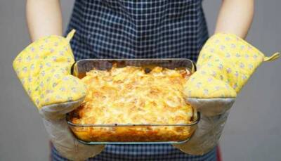 Stylish Casserole Available on Myntra for Every Kitchen
