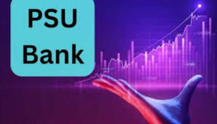 Govt Announces New Performance-Linked Incentives For PSU Banks' Senior Executives 