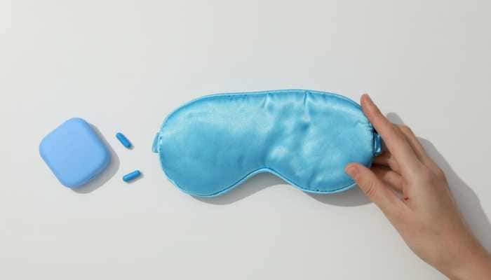 The Ultimate Guide to Eye Sleeping Masks
