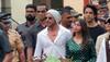 Maharashtra Assembly Elections 2024: Shah Rukh Khan, Gauri, Suhana, And Aryan Khan Step Out To Cast Their Votes