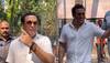 Bollywood Celebrities Voting