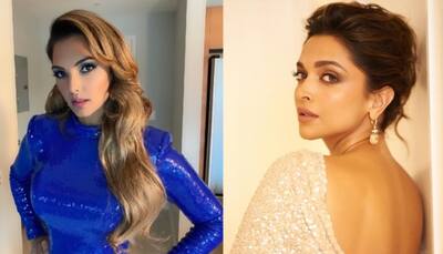 Somy Ali Speaks Out In Support Of Deepika Padukone Amidst Depression Stigma