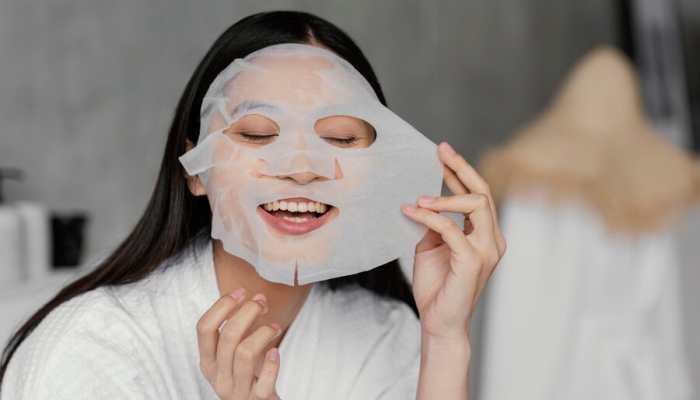 Sheet Masking: A Quick Fix for Radiant Skin Sheet Masking: A Quick Fix for Radiant Skin