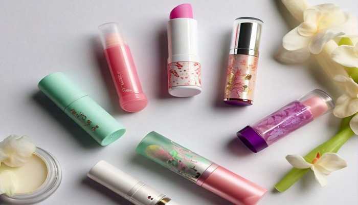Hydrated Lips, Happy You: A Guide to Lip Balm