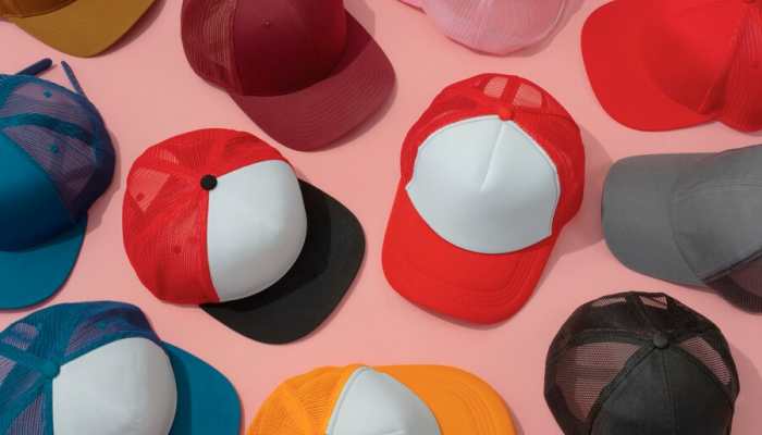 Choosing the Right Cap: A Style Guide Choosing the Right Cap: A Style Guide
