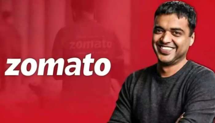 Zomato's Unique Job: Pay Rs 20 Lakh, No Salary For First Year