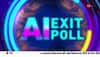 maharashtra assembly elections exit poll